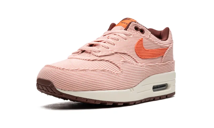Nike Air Max Air Max 1 Premium 'Coral Stardust' 