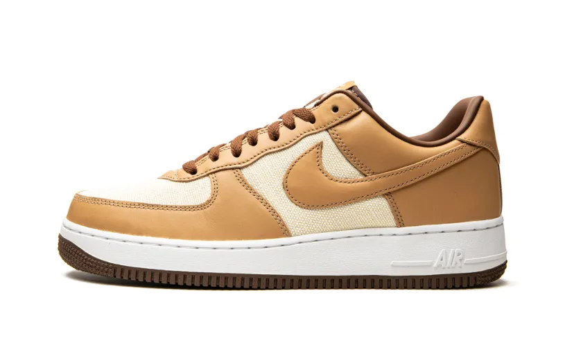 Nike Lifestyle Air Force 1 Low 'Acorn'