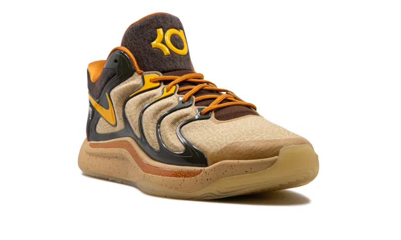 Nike Basketball KD 17 'Bink!' 