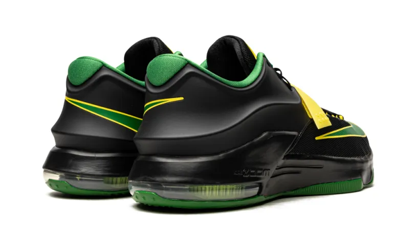 Nike Basketball KD 7 Oregon PE 'Oregon Ducks PE' 