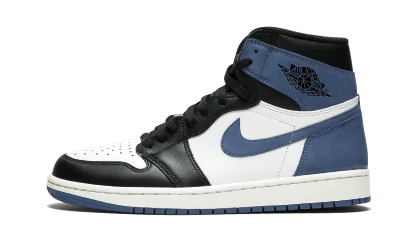 Air Jordan 1 Air Jordan 1 Retro High OG 'Blue Moon' 