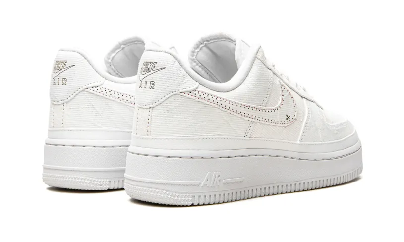 Nike Lifestyle AIR FORCE 1 LO LX WMNS 'Reveal' 
