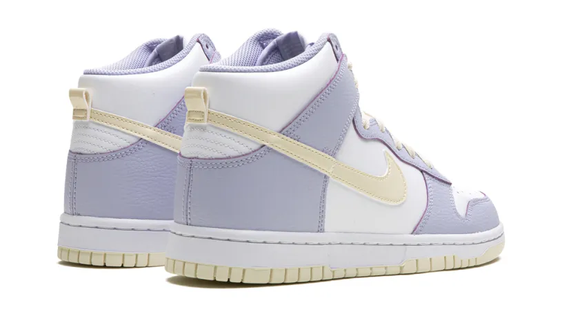 Nike Dunk DUNK HIGH WMNS 'Oxygen Purple' 