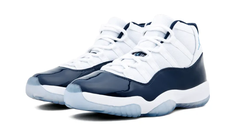 Air Jordan 11 Air Jordan 11 Retro 'Navy   Win Like '82' 