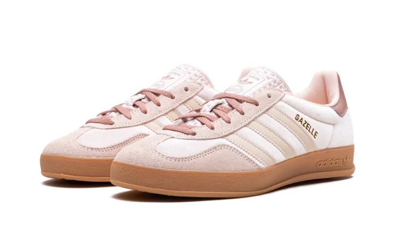 Adidas Gazelle Gazelle Indoor WMNS 'Wonder Quartz'