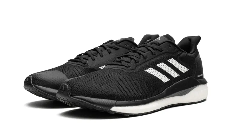 Adidas Ultraboost Solar Drive ST 