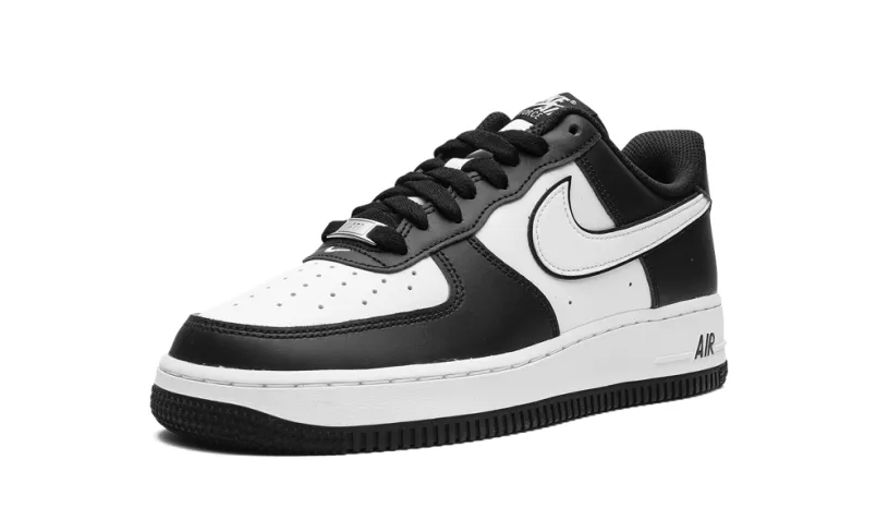 Nike Lifestyle Air Force 1 Low 'Panda' 