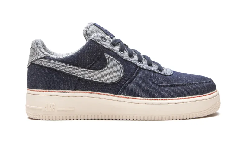 Nike Lifestyle Air Force 1 '07 PRM '3x1'