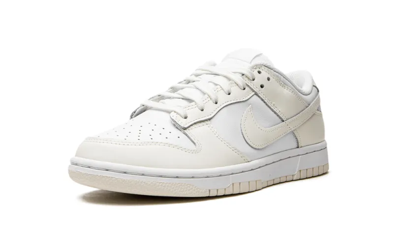 Nike Dunk DUNK LO MNS WMNS 'Coconut Milk' 