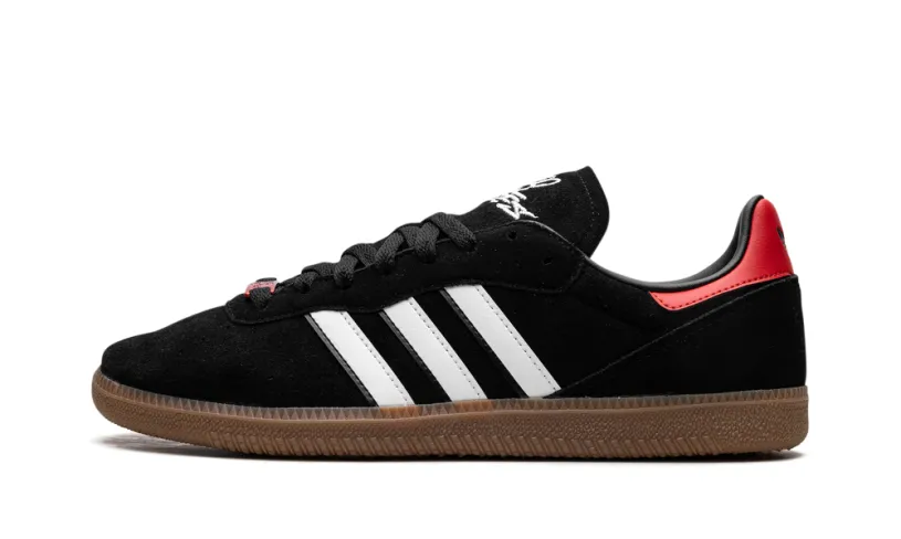 More Adidas Shoes Palos Hills '100 Thieves Carbon Collegiate Orange' 