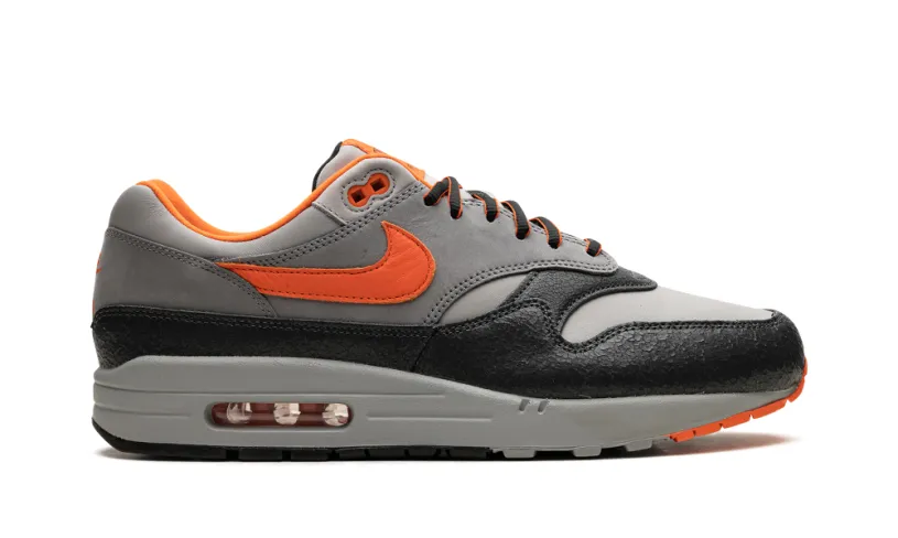 Nike Air Max Air Max 1 SP 'HUF BRILLIANT ORANGE' 