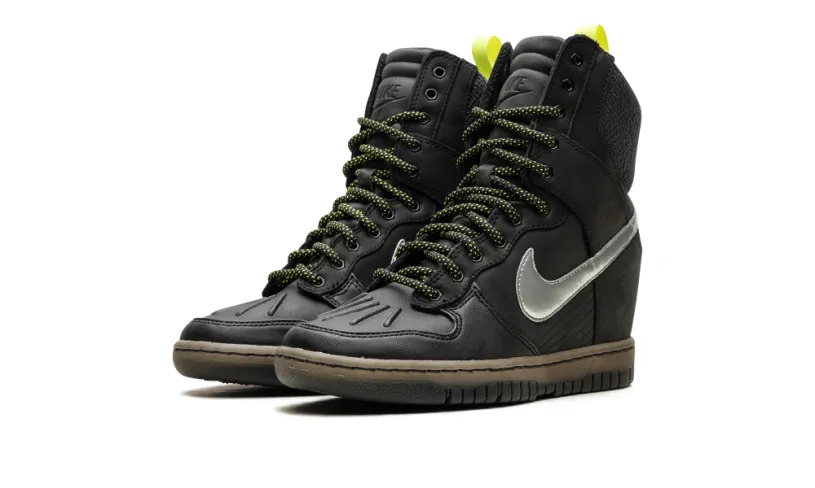 Nike Dunk DUNK SKY HI SNEAKERBOOT 2.0 WMNS 
