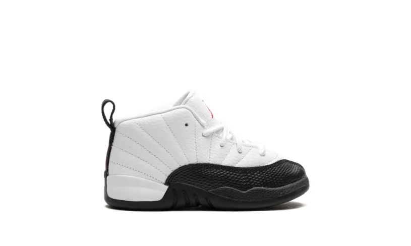 Air Jordan 12 Air Jordan 12 TD 'Red Taxi' 