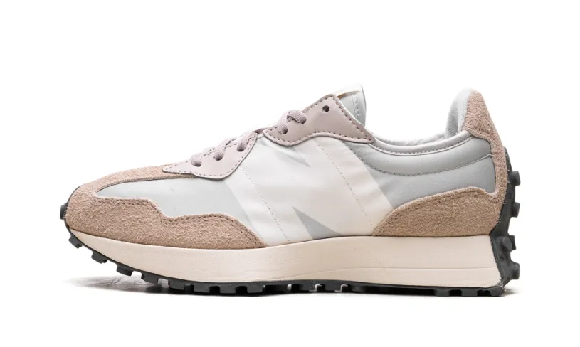 New Balance 327 327 WMNS 'White Birch'