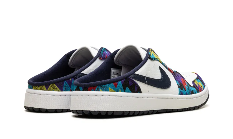 Air Jordan 1 Air Jordan 1 'Nothing But Net' 