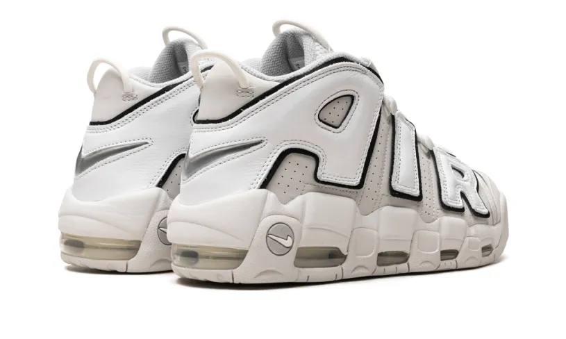 Nike Basketball Air More Uptempo 'Photon Dust' 