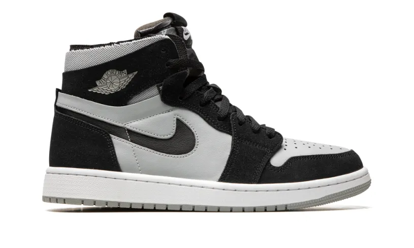 Air Jordan 1 Air Jordan 1 CMFT 'Black Grey' 