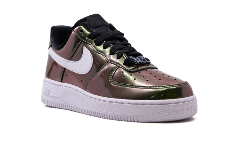 Nike Lifestyle Air Force 1 Low WMNS 'Iridescent' 