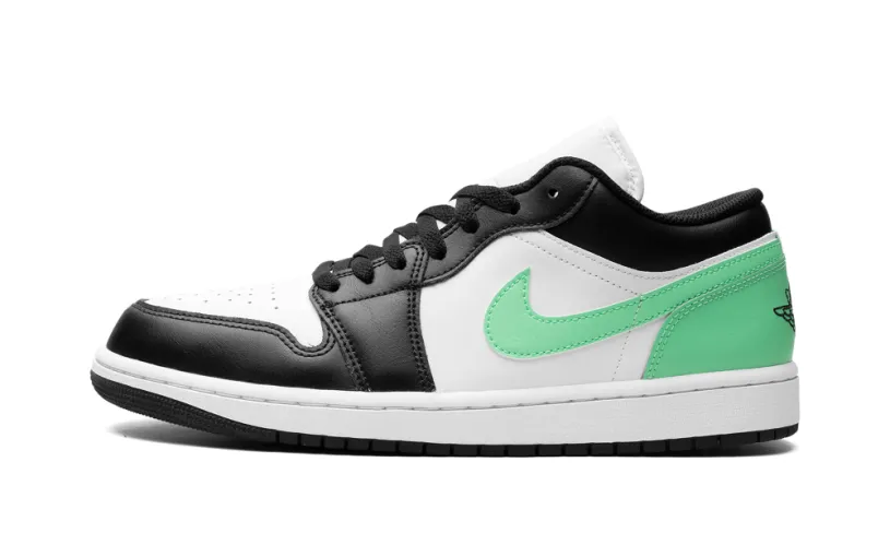 Air Jordan 1 Air Jordan 1 Low 'Green Glow'