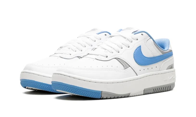 Nike Lifestyle Gamma Force Wmns 'University Blue' 