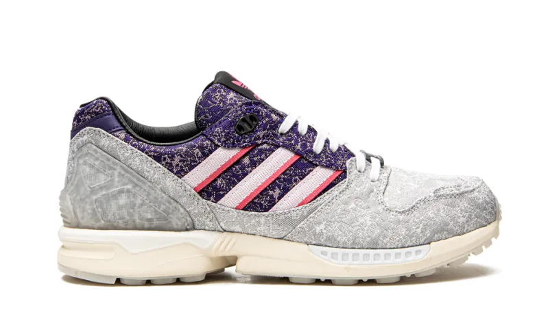 More Adidas ZX 5000 'Vieux Lyon'