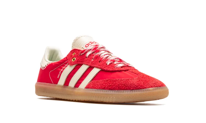 Adidas Samba Samba 'Wales Bonner' 