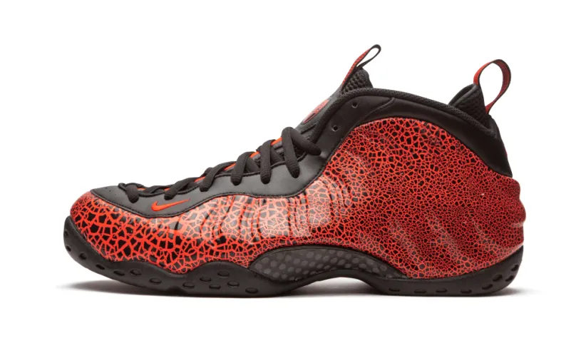 Nike Basketball Air Foamposite One 'Cracked Lava' 