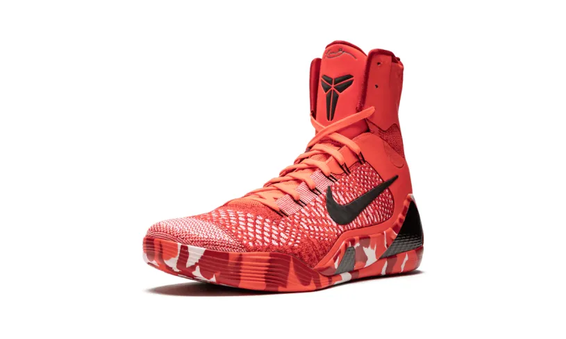 Nike Basketball Kobe 9 Elite 'Christmas' 