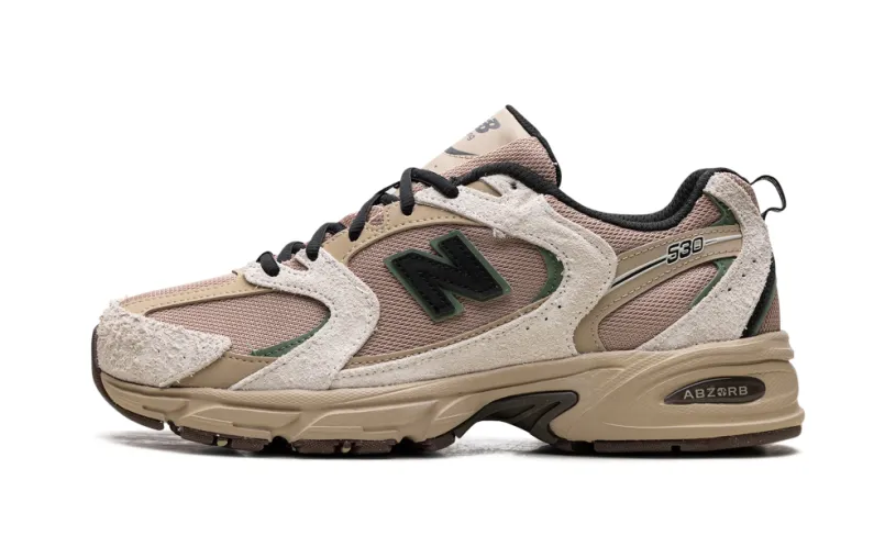 New Balance 530 530 'Linen Incense'