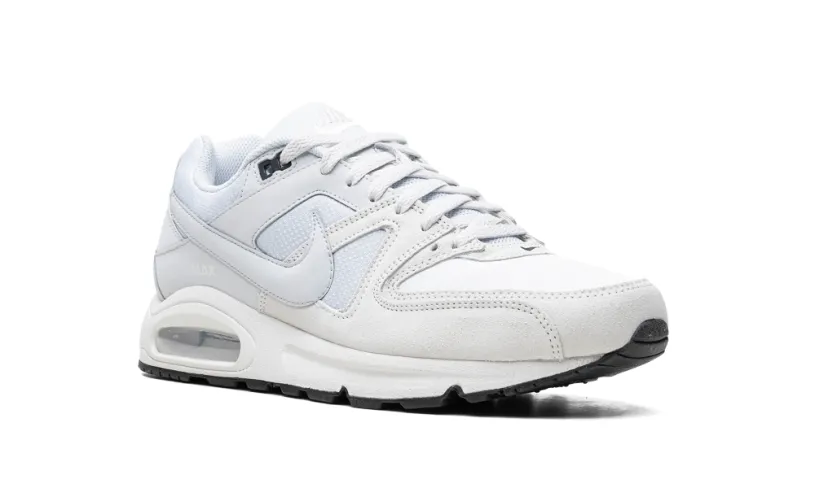 Nike Air Max Air Max Command 'Summit White' 