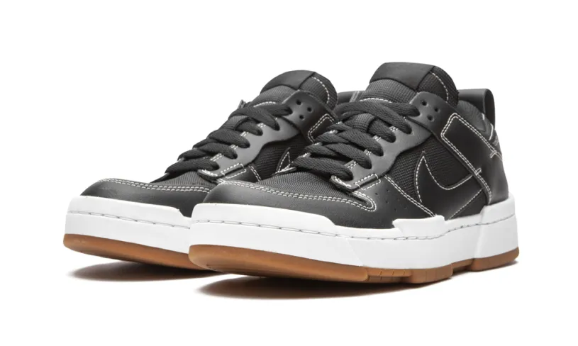 Nike Dunk DUNK LO DISRUPT WMNS 'Medium Brown'