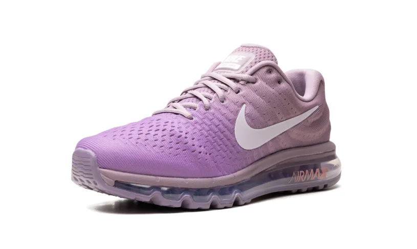 Nike Air Max Air Max 2017 WMNS 'Plum Lavender' 