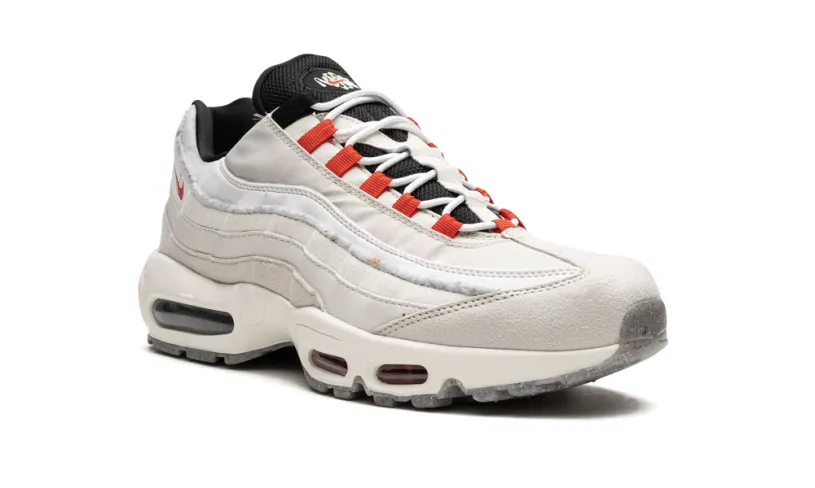 Nike Air Max Air Max 95 SE 'Double Swoosh' 