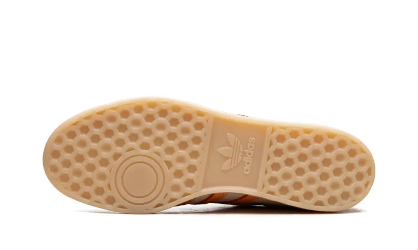 More Adidas Shoes HAMBURG 24 'Beige' 