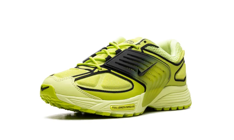 Nike Lifestyle Air Pegasus Wave 'LIGHT LEMON TWIST'