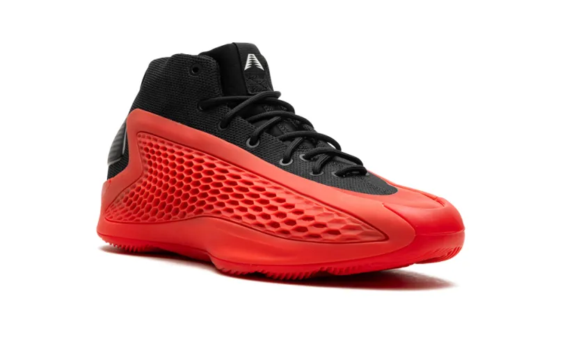 Adidas AE1 AE 1 'Georgia Bulldogs' 