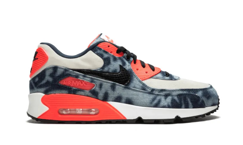 Nike Air Max Air Max 90 DNM QS 'Denim' 