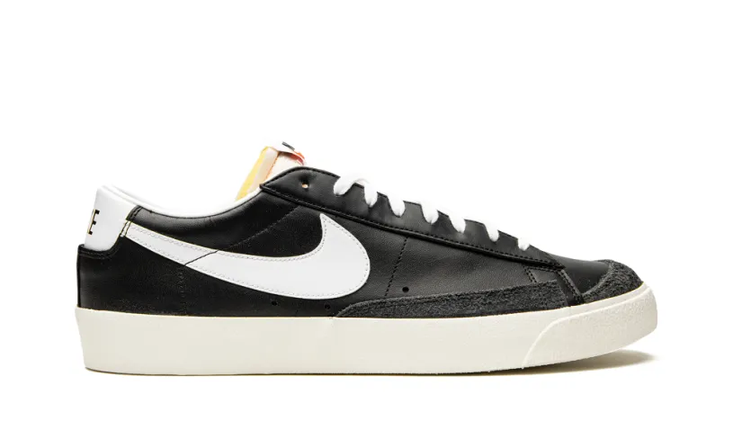 Nike Basketball Blazer Low '77 Vintage