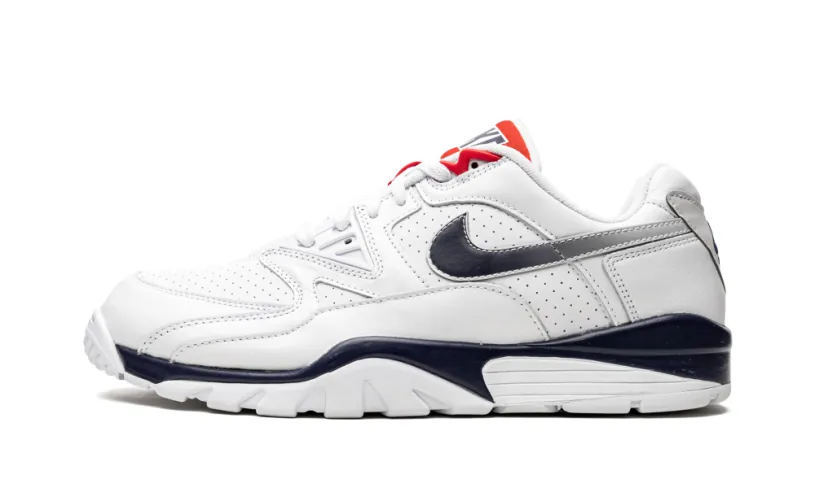 Nike Basketball AIR CROSS TRAINER 3 LOW 'USA' 