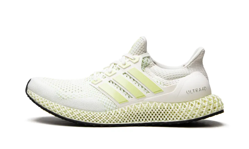 More Adidas Shoes Ultra 4D