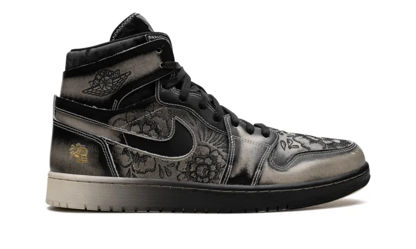 Air Jordan 1 Air Jordan 1 Zoom CMFT 2 'Dia De Los Muertos'