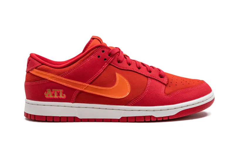 Nike Dunk Dunk Low 'ATL'