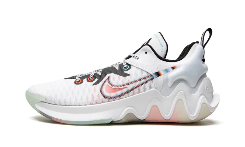 Nike Basketball Giannis Immortality 'Force Field'