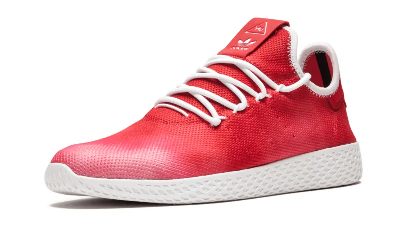 Adidas Stan Smith Tennis Hu Holi 'Pharrell Williams - Red' 