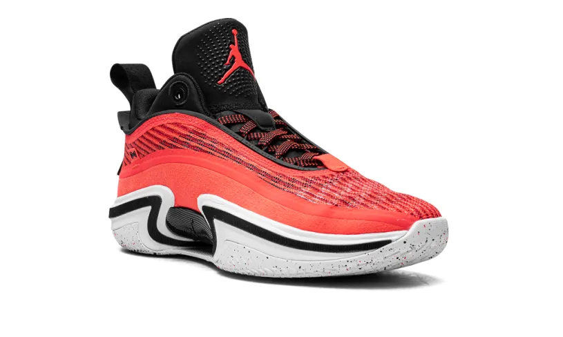 More Jordan Shoes Air Jordan 36 PF 'Flipped Infrared' 