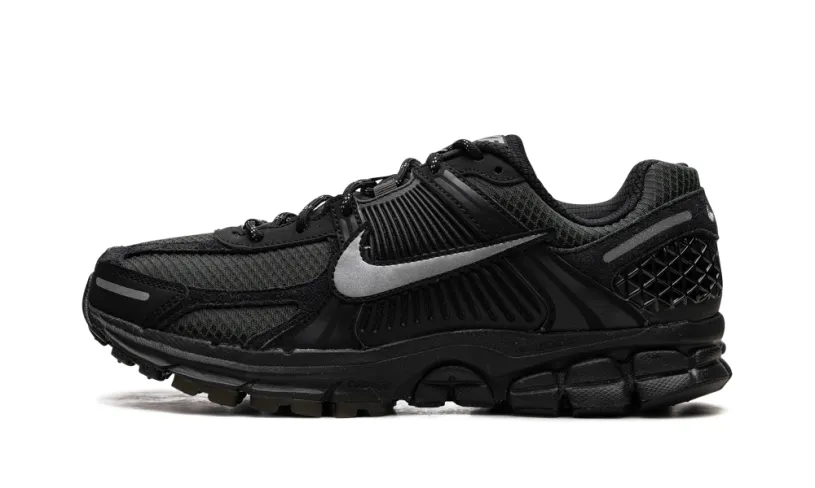 Nike Lifestyle Vomero 5 'Black Sequoia' 