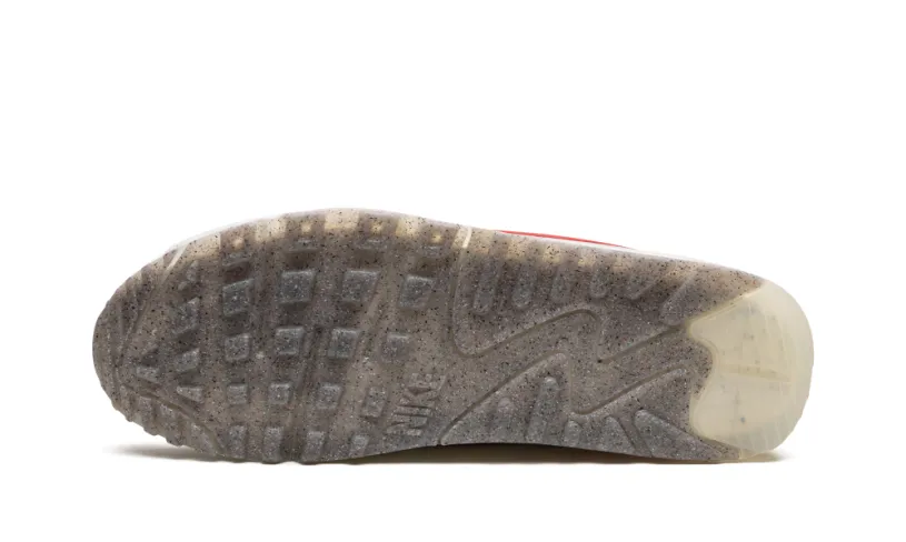 Nike Air Max Air Max Terrascape 90 'White   Red' 