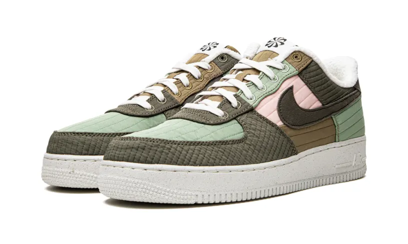 Nike Lifestyle Air Force 1 Low 'Toasty'