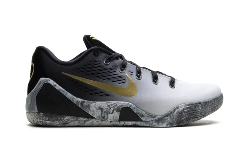 Nike Basketball Kobe 9 Elite Low EM Protro 'Mambacita'