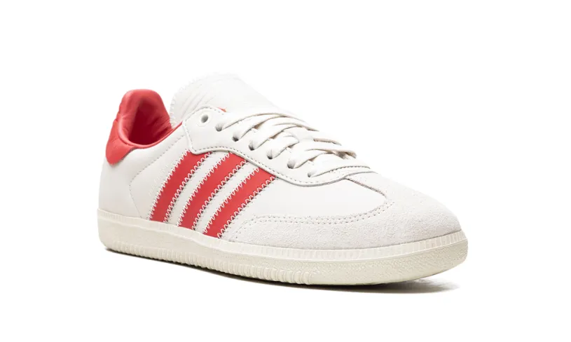 Adidas Samba Samba 'Pharrell Williams - Glory Red' 